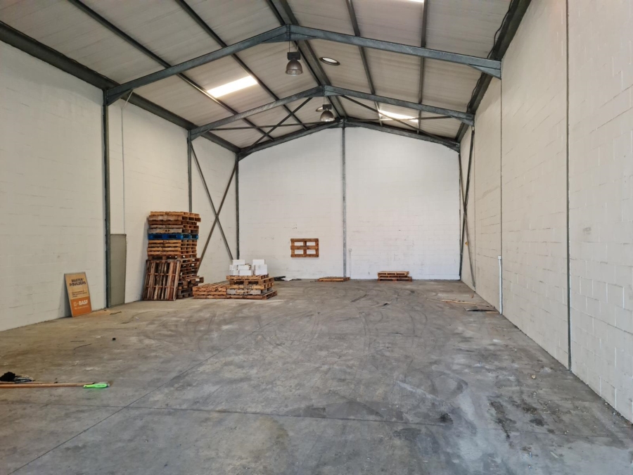 To Let Commercial Property for Rent in Saxenburg Park 2 Western Cape